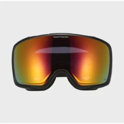 Sweet Protection Interstellar RIG Reflect Goggles + Topaz Lens 7 Sweet Protection Interstellar RIG Reflect Goggles + Topaz Lens -Ski Gear Store 8101140 024 2