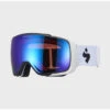 Sweet Protection Interstellar RIG Reflect Goggles + Sapphire Lens -Ski Gear Store 8101142 010 1