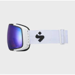 Sweet Protection Interstellar RIG Reflect Goggles + Sapphire Lens -Ski Gear Store 8101142 010 3