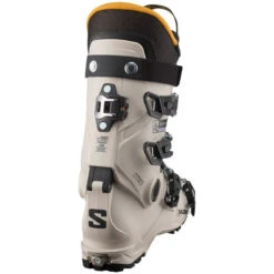 Salomon Shift Pro 80T Alpine Touring Ski Boots Kids 5 Salomon Shift Pro 80T Alpine Touring Ski Boots Kids -Ski Gear Store 8101217 014 2