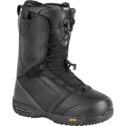 Nitro El Mejor TLS Snowboard Boots