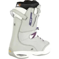 Nitro Faint TLS Snowboard Boot Womens 5 Nitro Faint TLS Snowboard Boot Womens -Ski Gear Store 8101236 023 2
