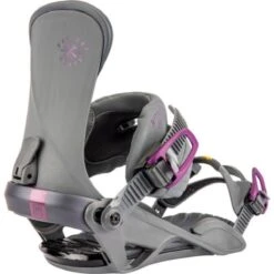 Nitro Ivy Snowboard Bindings -Ski Gear Store 8101239 023 1