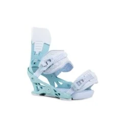 Now Select Pro Snowboard Bindings