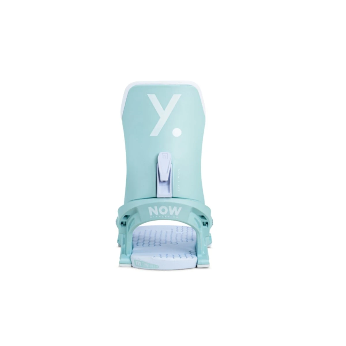 Now Select Pro Snowboard Bindings 5 Now Select Pro Snowboard Bindings - Image 3