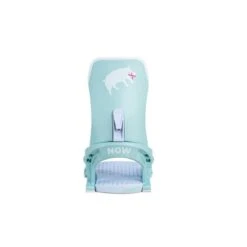 Now Select Pro Snowboard Bindings 9 Now Select Pro Snowboard Bindings -Ski Gear Store 8101241 045 4