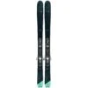 Dynastar E-Pro 85 Skis + XP 11 Bindings Womens -Ski Gear Store 8101253 000 1