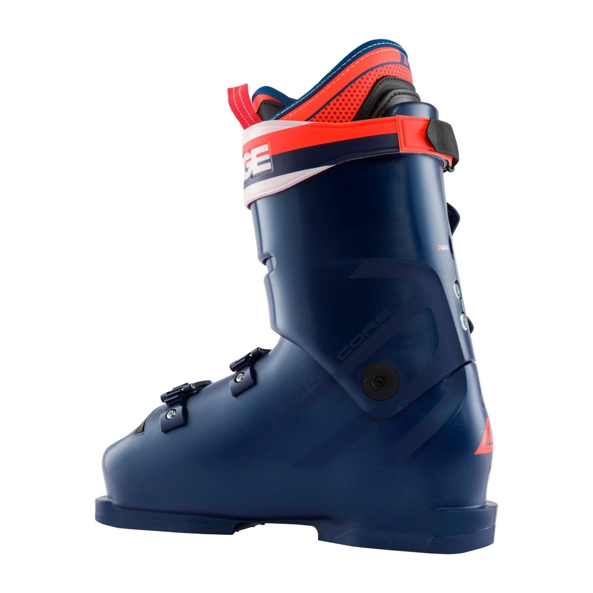Lange RS 130 LV Ski Boot 4 Lange RS 130 LV Ski Boot - Image 2
