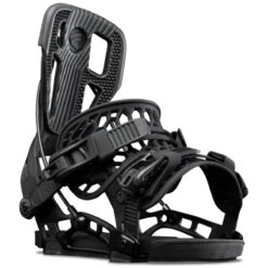 Flow NX2-TM Fusion Bindings