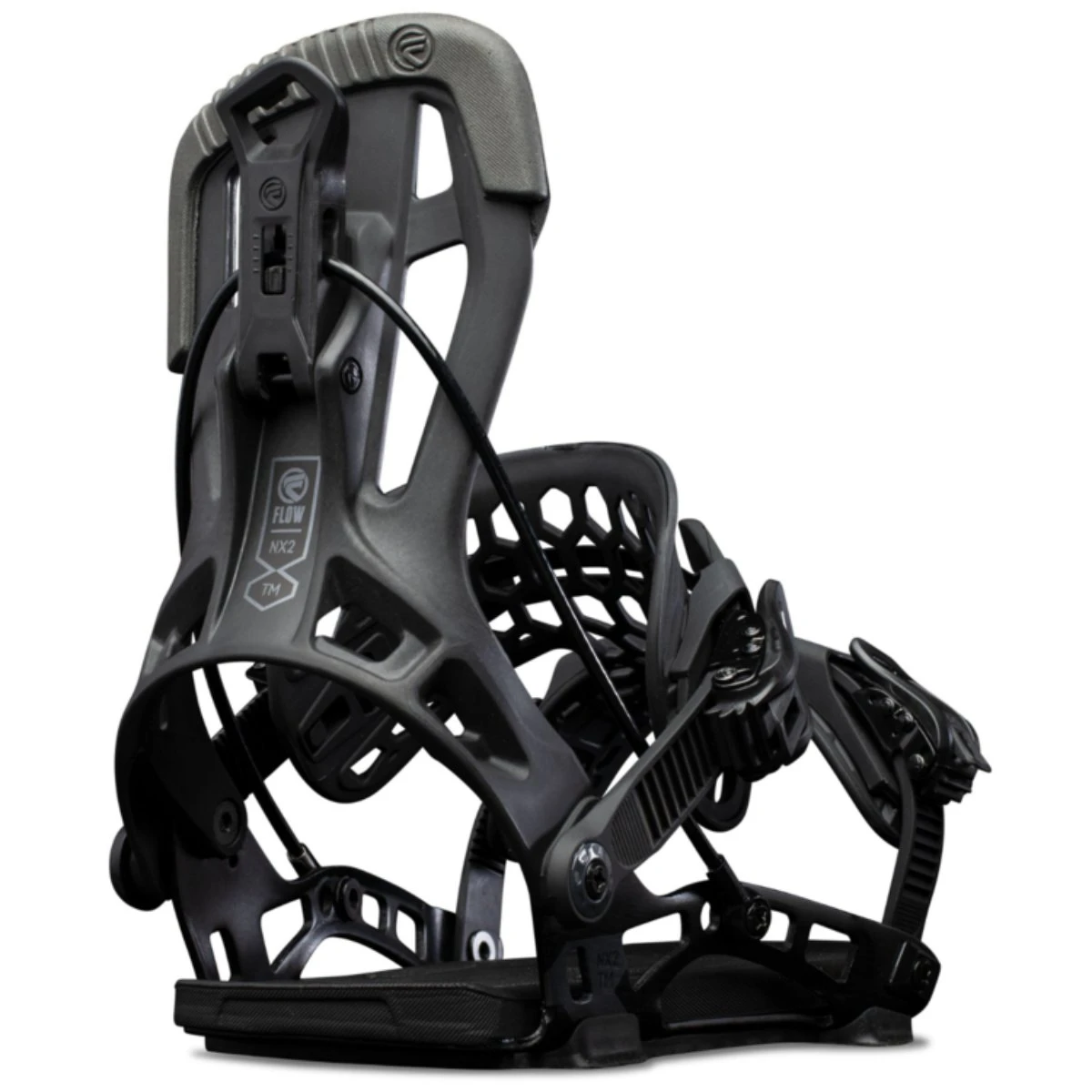 Flow NX2-TM Fusion Bindings 4 Flow NX2-TM Fusion Bindings - Image 2