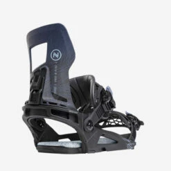 Nidecker Kaon-Plus Hybrid Snowboard Bindings Womens -Ski Gear Store 8101275 020 2