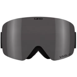Giro Contour RS Goggles + Vivid Smoke | Vivid Infrared Lenses -Ski Gear Store 8101326 020 3