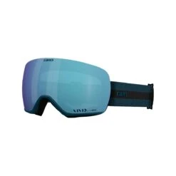 Giro Article Goggles + Vivid Royal | Vivid Infrared Lenses
