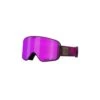 Giro Method Goggles + Vivid Pink | Vivid Infrared Lenses -Ski Gear Store 8101342 363 1