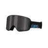 Giro Method Goggles + Vivid Smoke | Vivid Infrared Lenses
