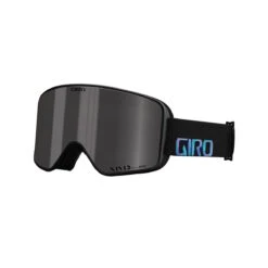 Giro Method Goggles + Vivid Smoke | Vivid Infrared Lenses