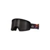Giro Blok Goggles + Vivid Smoke Lens -Ski Gear Store 8101345 020 1