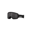 Giro Ringo Goggles + Vivid Smoke Lens