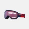 Giro Ringo Goggles + Vivid Infrared Lens -Ski Gear Store 8101348 090 1