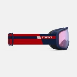 Giro Ringo Goggles + Vivid Infrared Lens -Ski Gear Store 8101348 090 3