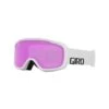 Giro Cruz Goggles + Amber Pink Lens -Ski Gear Store 8101350 010 1