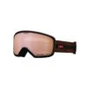 Giro Millie Asian Fit Goggles + Lens 1 Giro Millie Asian Fit Goggles + Lens -Ski Gear Store 8101408 080 1