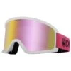 Dragon DX3 Goggles + Pink Ion Lens -Ski Gear Store 8101421 063 1