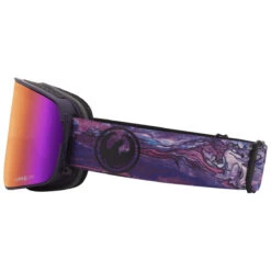 Dragon NFX2 Chris Benchetler Signature Goggles + Lumalens Purple Ion Lens -Ski Gear Store 8101427 050 03