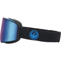 Dragon PXV Goggles + Lumalens Blue Ion Lens -Ski Gear Store 8101431 020 03