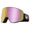 Dragon PXV Dennis Ranalter Signature Goggles + Lumalens Pink Lens 2 Dragon PXV Dennis Ranalter Signature Goggles + Lumalens Pink Lens -Ski Gear Store 8101432 063 01