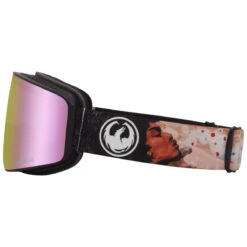 Dragon PXV Dennis Ranalter Signature Goggles + Lumalens Pink Lens 7 Dragon PXV Dennis Ranalter Signature Goggles + Lumalens Pink Lens -Ski Gear Store 8101432 063 03