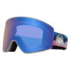 Dragon PXV2 Goggles + Lumalens Flash Blue Lens