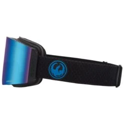 Dragon RVX OTG Goggles + Lumalens Blue Ion Lens -Ski Gear Store 8101444 020 03