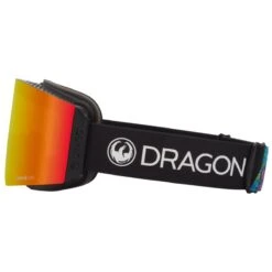 Dragon RVX OTG Goggles + Lumalens Red Ion Lens -Ski Gear Store 8101446 020 03