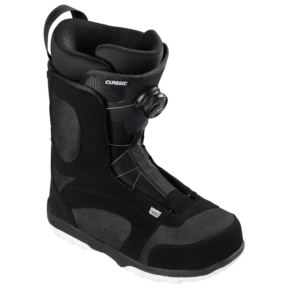 Head Classic BOA Snowboard Boot 3 Head Classic BOA Snowboard Boot
