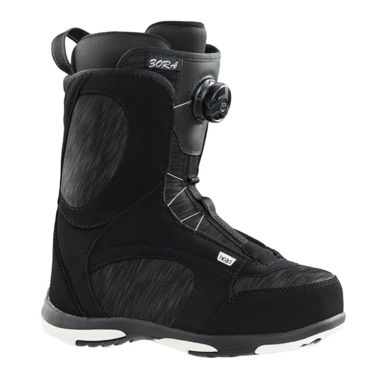 Head Zora BOA Snowboard Boot Womens 3 Head Zora BOA Snowboard Boot Womens