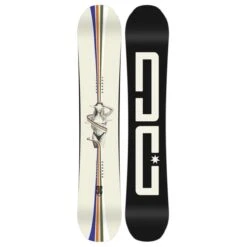 DC SHOES DC Ply Snowboard