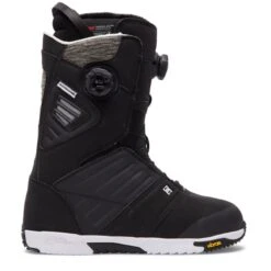 DC Shoes Judge Snowboard Boots