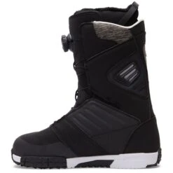 DC Shoes Judge Snowboard Boots -Ski Gear Store 8101456 020 3