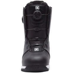 DC Shoes Control Snowboard Boots -Ski Gear Store 8101457 020 3