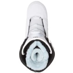 DC Shoes Lotus Snowboard Boots Womens -Ski Gear Store 8101459 010 4