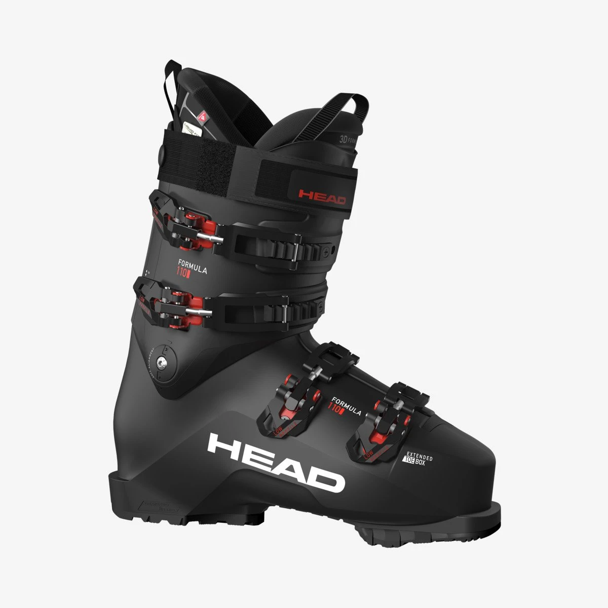 Head Formula 110 Grip Walk Ski Boots 3 Head Formula 110 Grip Walk Ski Boots