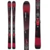 Head Total Joy SLR Pro Skis + Joy 11 Grip Walk System Bindings Womens -Ski Gear Store 8101480 63 01