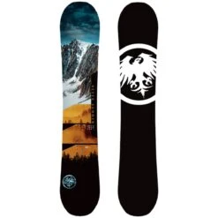 Never Summer Snowtrooper X Snowboard