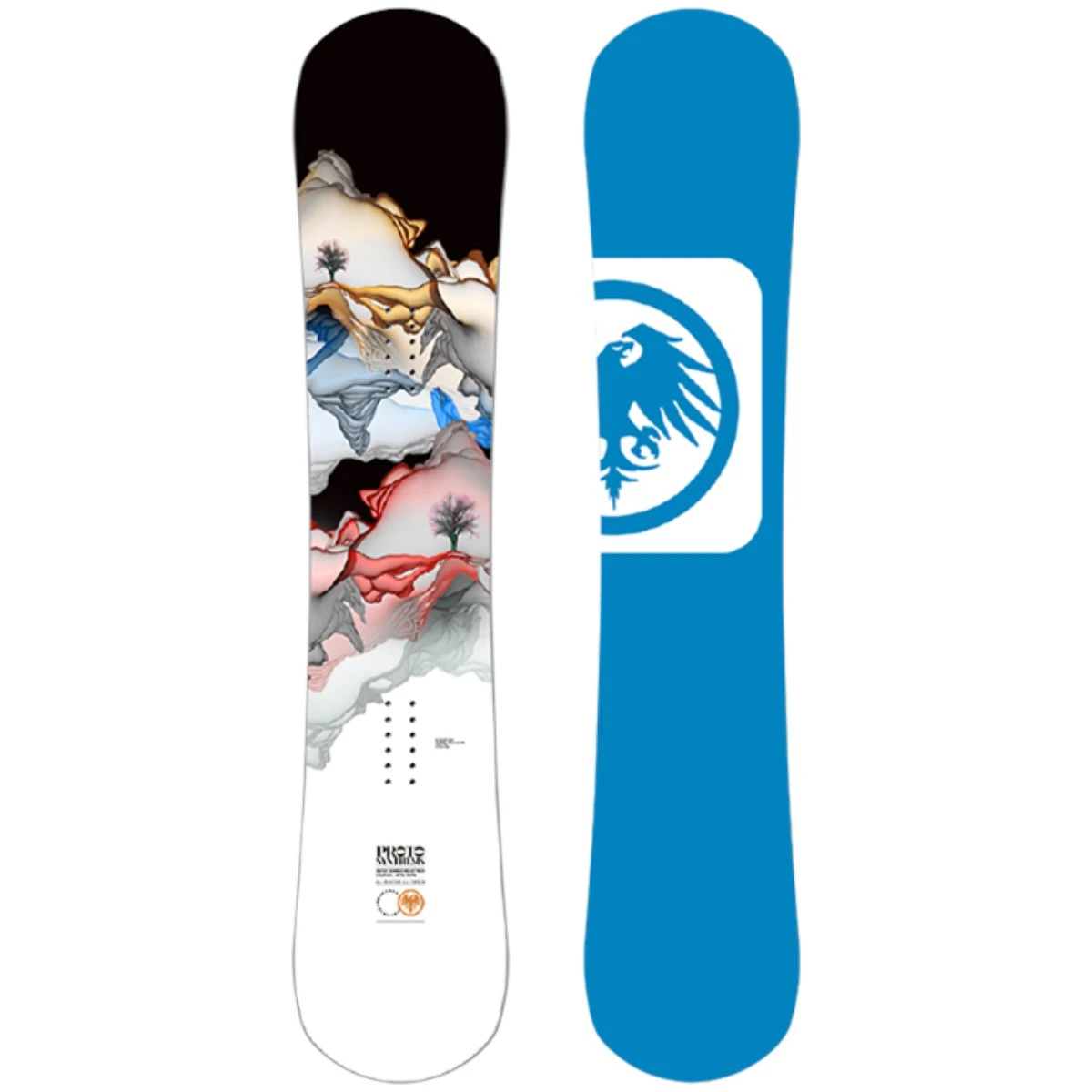 Never Summer Proto Synthesis Snowboard Womens 3 Never Summer Proto Synthesis Snowboard Womens