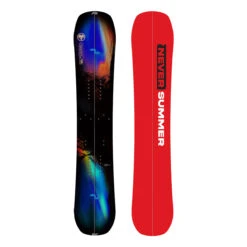 Never Summer Proto Splitboard