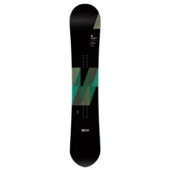 Academy Graduate Wide Snowboard