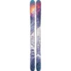 Rossignol Black Ops 92 Ski Womens 2 Rossignol Black Ops 92 Ski Womens -Ski Gear Store 8101582 000 1