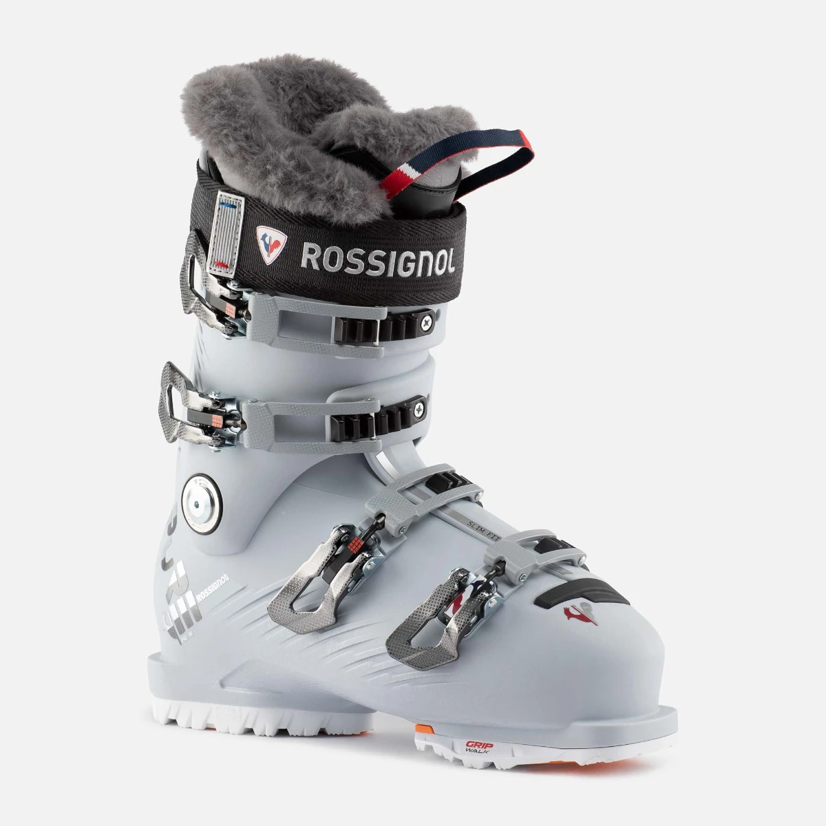 Rossignol Pure Pro 90 GW Ski Boots Womens 3 Rossignol Pure Pro 90 GW Ski Boots Womens