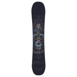 Rossignol Jibsaw Wide Snowboard